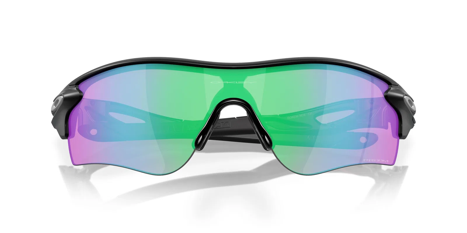 Oakley Radarlock Path 9206 Sunglasses - view 40